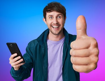 ¡50 GIROS GRATIS CON TU PRIMER DEPOSITO!