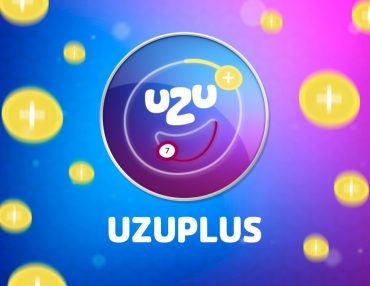 UZUPlus