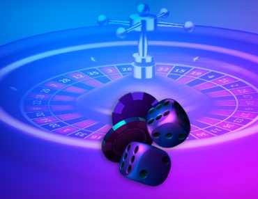 Simulador de ruleta online