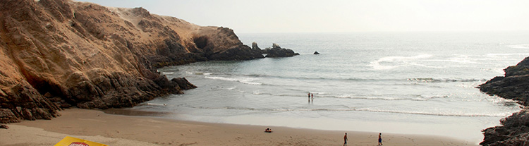 IMAGEN DE LAS PLAYAS DE AREQUIPA