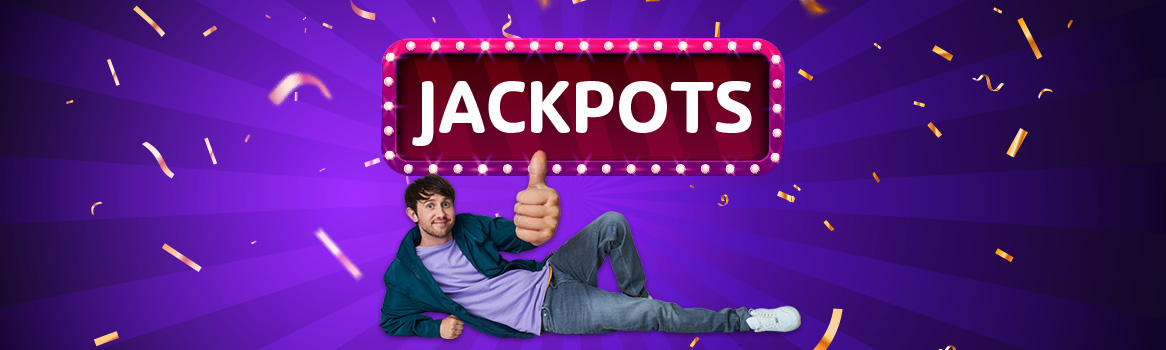 UZU-Jackpots