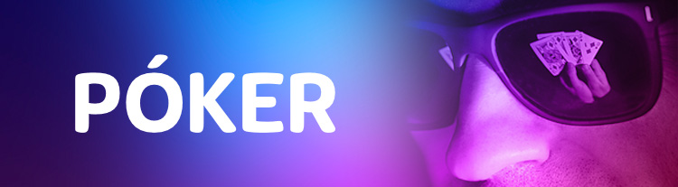 PÓKER