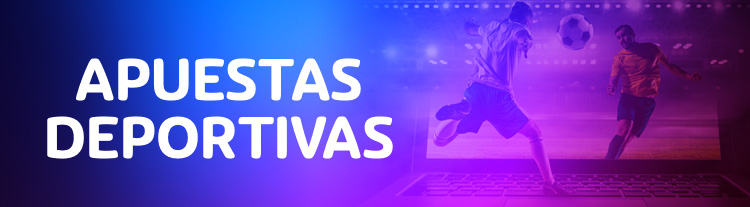 APUESTAS DEPORTIVAS
