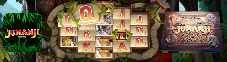 JUEGO DE SLOT