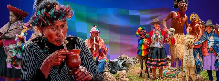 América Latina y su diversidad Cultural