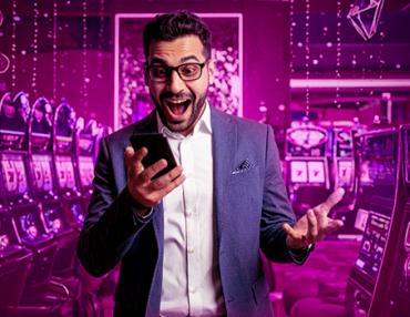 Los slots imperdibles que tenís que probar en PlayUZU