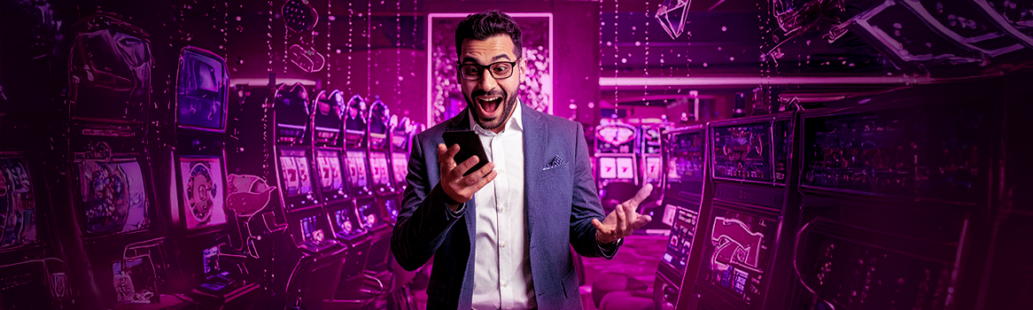 Los slots imperdibles que tenís que probar en PlayUZU